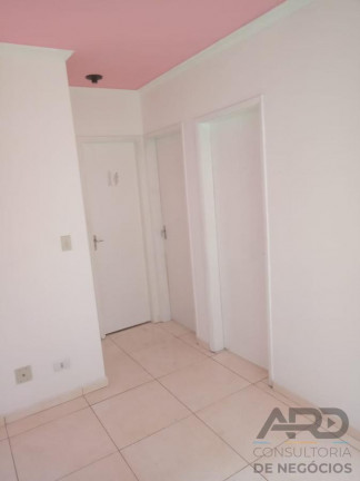 Imagem Apartamento com 2 Quartos à Venda, 42 m² em Itaim Paulista - Jardim Laura - São Paulo Imagem Apartamento com 2 Quartos à Venda, 42 m² em Itaim Paulista - Jardim Laura - São Paulo