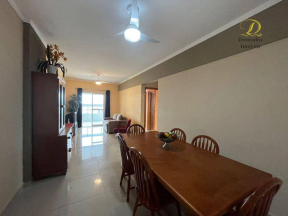 Imagem Apartamento com 2 Quartos à Venda, 86 m² em Caiçara - Praia Grande