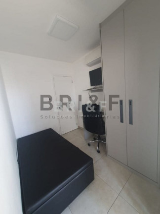 Imagem Apartamento com 2 Quartos para Alugar, 65 m² em Brooklin - São Paulo Imagem Apartamento com 2 Quartos para Alugar, 65 m² em Brooklin - São Paulo