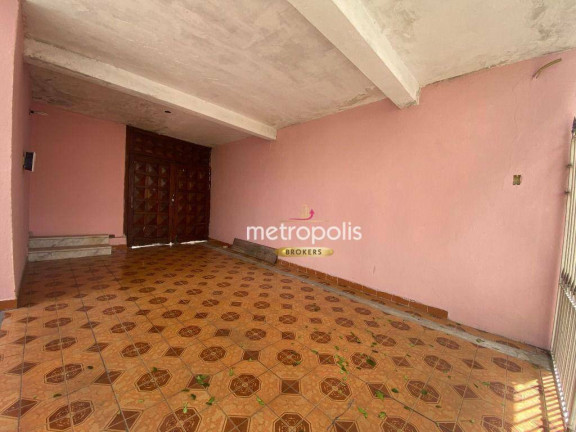 Casa com 4 Quartos à Venda, 181 m² em Barcelona - São Caetano Do Sul