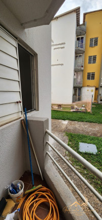 Imagem Apartamento com 2 Quartos à Venda, 51 m² em Jardim Nazareth - Mogi Mirim Imagem Apartamento com 2 Quartos à Venda, 51 m² em Jardim Nazareth - Mogi Mirim