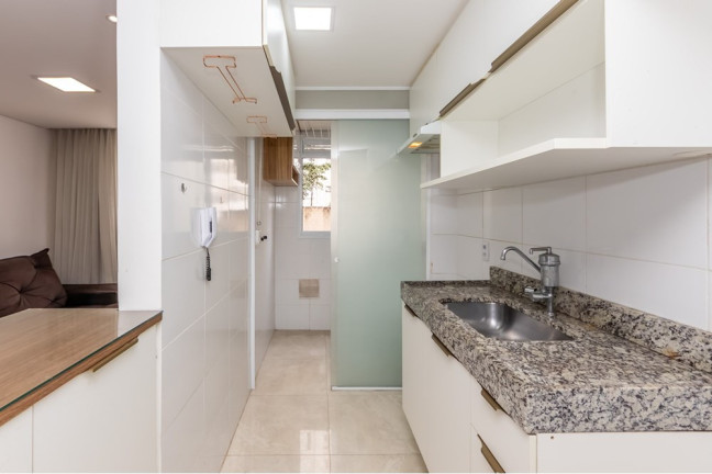 Imagem Apartamento com 2 Quartos à Venda, 42 m² em Jardim íris - São Paulo Imagem Apartamento com 2 Quartos à Venda, 42 m² em Jardim íris - São Paulo