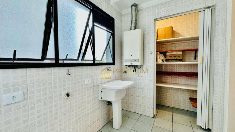 Imagem Imóvel com 4 Quartos à Venda, 127 m² em Vila Ema - São José Dos Campos