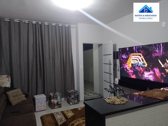Imagem Casa com 2 Quartos à Venda, 90 m² em Cidade Satélite íris - Campinas Imagem Casa com 2 Quartos à Venda, 90 m² em Cidade Satélite íris - Campinas