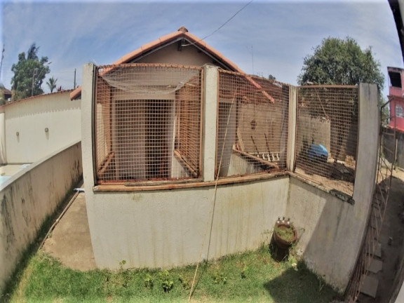 Imagem Casa com 4 Quartos à Venda, 155 m² em Santa Mônica - Guarapari Imagem Casa com 4 Quartos à Venda, 155 m² em Santa Mônica - Guarapari