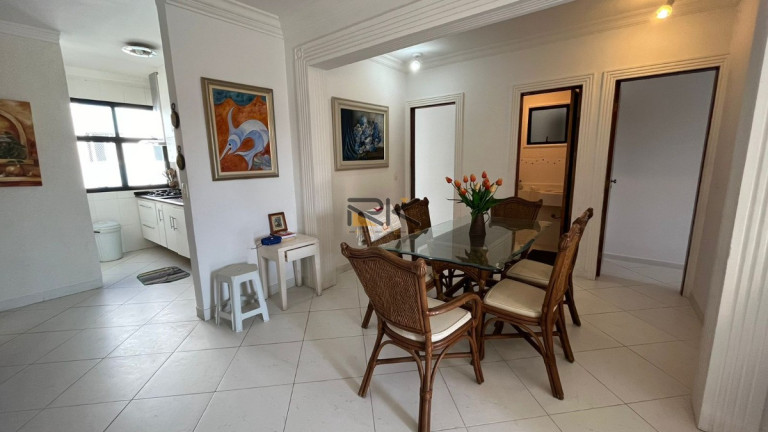 Imagem Cobertura com 3 Quartos à Venda, 140 m² em Praia Grande - Ubatuba