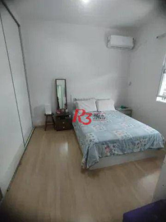 Imagem Apartamento com 2 Quartos à Venda, 70 m² em Embaré - Santos Imagem Apartamento com 2 Quartos à Venda, 70 m² em Embaré - Santos