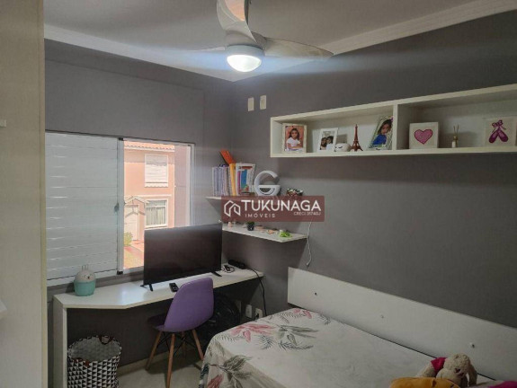 Imagem Sobrado com 3 Quartos à Venda, 100 m² em Parque Renato Maia - Guarulhos Imagem Sobrado com 3 Quartos à Venda, 100 m² em Parque Renato Maia - Guarulhos