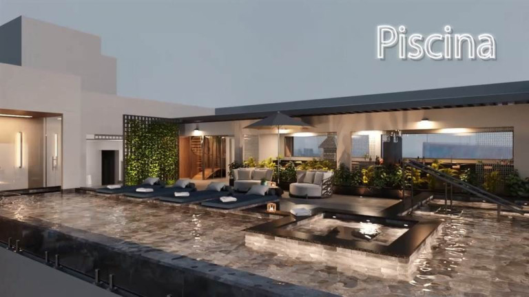 Imagem Apartamento com 2 Quartos à Venda, 74 m² em Canto Do Forte - Praia Grande Imagem Apartamento com 2 Quartos à Venda, 74 m² em Canto Do Forte - Praia Grande