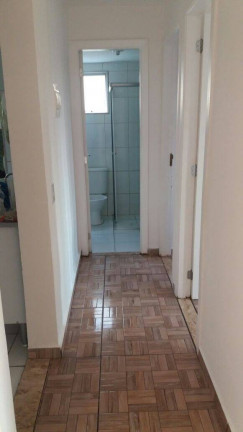 Imagem Apartamento com 2 Quartos para Alugar, 47 m² em Jardim Tatiana - Votorantim Imagem Apartamento com 2 Quartos para Alugar, 47 m² em Jardim Tatiana - Votorantim