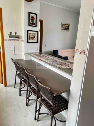 Imagem Apartamento com 1 Quarto à Venda, 52 m² em Jardim Ana Maria - Guarujá Imagem Apartamento com 1 Quarto à Venda, 52 m² em Jardim Ana Maria - Guarujá