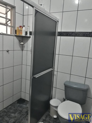 Imagem Casa com 2 Quartos à Venda, 180 m² em Bandeira Branca - Jacareí