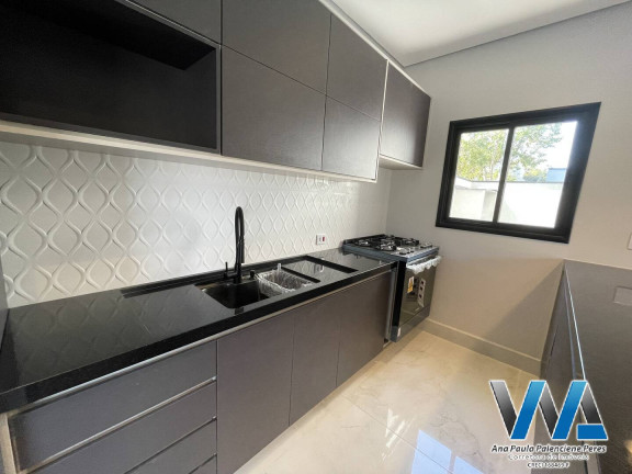 Imagem Casa de Condomínio com 3 Quartos à Venda, 240 m² em Residencial Euroville Ii - Bragança Paulista Imagem Casa de Condomínio com 3 Quartos à Venda, 240 m² em Residencial Euroville Ii - Bragança Paulista