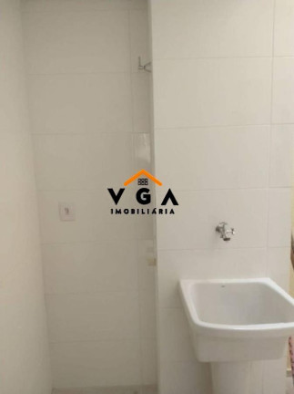 Imagem Apartamento com 2 Quartos para Alugar, 34 m² em Vila Antonieta - São Paulo Imagem Apartamento com 2 Quartos para Alugar, 34 m² em Vila Antonieta - São Paulo