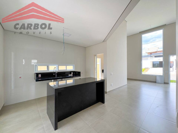 Imagem Casa de Condomínio com 3 Quartos à Venda, 300 m² em São Venâncio - Itupeva