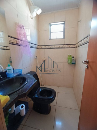 Imagem Casa com 3 Quartos à Venda, 264 m² em Jardim Imperial - Aparecida De Goiânia Imagem Casa com 3 Quartos à Venda, 264 m² em Jardim Imperial - Aparecida De Goiânia