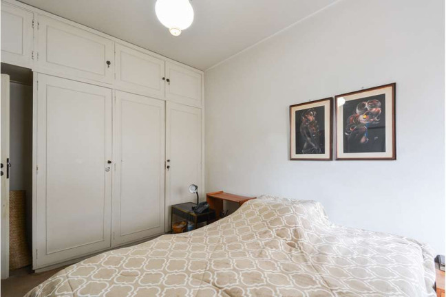 Imagem Apartamento com 3 Quartos à Venda, 175 m² em Jardim Paulista - São Paulo Imagem Apartamento com 3 Quartos à Venda, 175 m² em Jardim Paulista - São Paulo