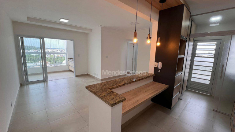 Imagem Apartamento com 2 Quartos para Alugar, 73 m² em Parque Campolim - Sorocaba Imagem Apartamento com 2 Quartos para Alugar, 73 m² em Parque Campolim - Sorocaba