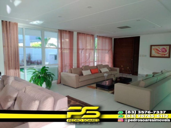 Imagem Casa com 4 Quartos à Venda, 500 m² em Intermares - Cabedelo Imagem Casa com 4 Quartos à Venda, 500 m² em Intermares - Cabedelo