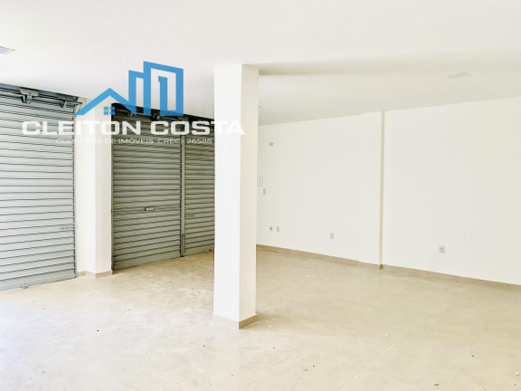 Imagem Sala Comercial para Alugar, 60 m² em Tomba - Feira De Santana Imagem Sala Comercial para Alugar, 60 m² em Tomba - Feira De Santana