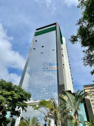 Imóvel à Venda ou Locação, 36 m² em Higienópolis - São Paulo