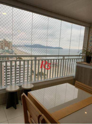 Imagem Apartamento com 3 Quartos à Venda, 123 m² em Aviação - Praia Grande Imagem Apartamento com 3 Quartos à Venda, 123 m² em Aviação - Praia Grande