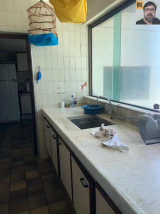 Imagem Apartamento com 4 Quartos à Venda, 409 m² em Piedade - Jaboatão Dos Guararapes