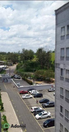 Imagem Apartamento com 2 Quartos à Venda, 54 m² em Caxambu - Jundiaí Imagem Apartamento com 2 Quartos à Venda, 54 m² em Caxambu - Jundiaí