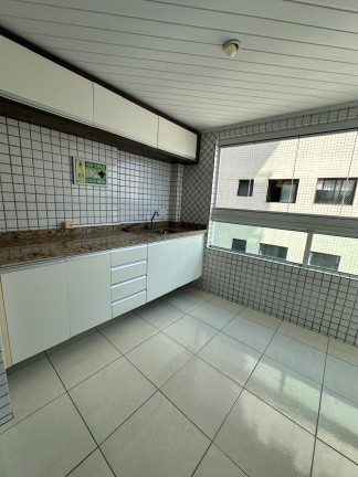 Imagem Apartamento com 2 Quartos à Venda, 74 m² em Tupi - Praia Grande