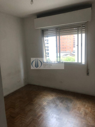Imagem Apartamento com 2 Quartos à Venda, 83 m² em Paraíso - São Paulo
