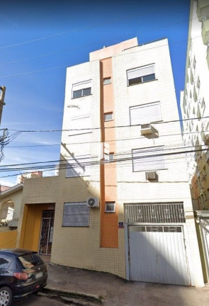 Imagem Apartamento com 1 Quarto à Venda, em Nossa Senhora De Fátima - Santa Maria Imagem Apartamento com 1 Quarto à Venda, em Nossa Senhora De Fátima - Santa Maria
