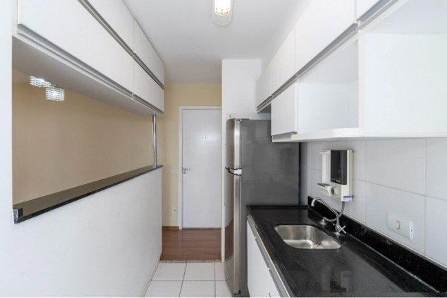 Imagem Apartamento com 3 Quartos à Venda, 66 m² em Parque Reboucas - São Paulo Imagem Apartamento com 3 Quartos à Venda, 66 m² em Parque Reboucas - São Paulo
