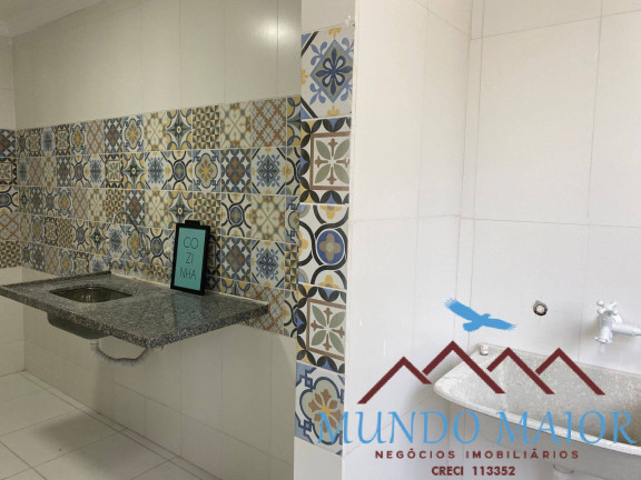 Imagem Apartamento com 2 Quartos à Venda, 55 m² em Vila Formosa - São Paulo