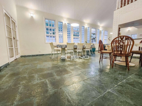Imagem Casa com 6 Quartos à Venda, 316 m² em Riviera De São Lourenço - Bertioga Imagem Casa com 6 Quartos à Venda, 316 m² em Riviera De São Lourenço - Bertioga