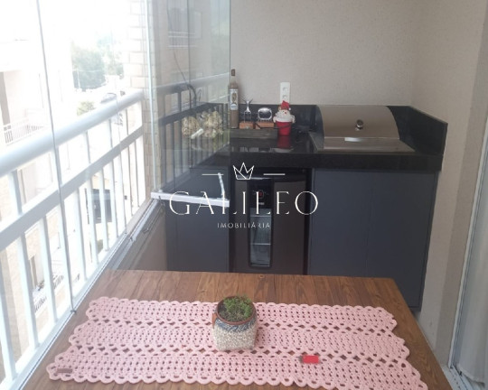 Imagem Apartamento com 2 Quartos à Venda, 66 m² em Jardim Guanabara - Jundiaí Imagem Apartamento com 2 Quartos à Venda, 66 m² em Jardim Guanabara - Jundiaí