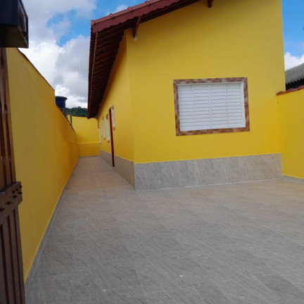 Imagem Casa com 2 Quartos à Venda, 60 m² em Jussara - Mongaguá Imagem Casa com 2 Quartos à Venda, 60 m² em Jussara - Mongaguá