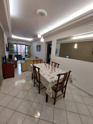 Imagem Apartamento com 2 Quartos à Venda, 77 m² em Balneário Flórida - Praia Grande Imagem Apartamento com 2 Quartos à Venda, 77 m² em Balneário Flórida - Praia Grande