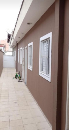 Imagem Casa com 2 Quartos à Venda, 41 m² em Quietude - Praia Grande Imagem Casa com 2 Quartos à Venda, 41 m² em Quietude - Praia Grande