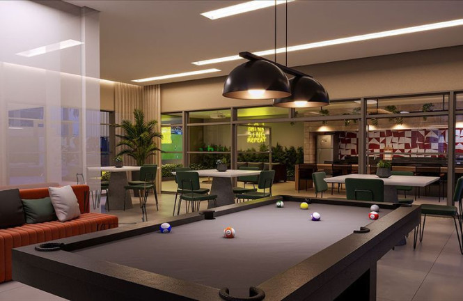 Imagem Apartamento com 1 Quarto à Venda, 39 m² em Sumaré - São Paulo Imagem Apartamento com 1 Quarto à Venda, 39 m² em Sumaré - São Paulo