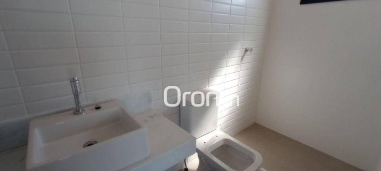 Imagem Apartamento com 1 Quarto à Venda, 67 m² em Setor Oeste - Goiânia Imagem Apartamento com 1 Quarto à Venda, 67 m² em Setor Oeste - Goiânia