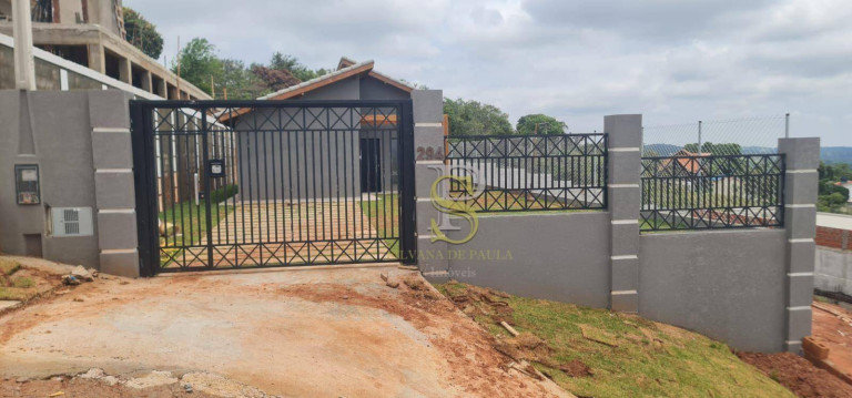 Imagem Casa com 3 Quartos à Venda, 122 m² em Jundiaizinho - Mairiporã Imagem Casa com 3 Quartos à Venda, 122 m² em Jundiaizinho - Mairiporã
