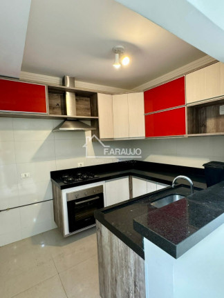 Imagem Imóvel com 2 Quartos à Venda, 137 m² em éden - Sorocaba Imagem Imóvel com 2 Quartos à Venda, 137 m² em éden - Sorocaba