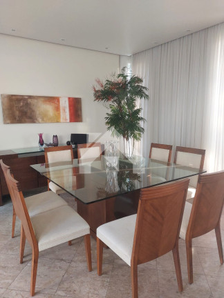 Imagem Casa de Condomínio com 4 Quartos à Venda, 508 m² em Alphaville - Santana De Parnaíba Imagem Casa de Condomínio com 4 Quartos à Venda, 508 m² em Alphaville - Santana De Parnaíba