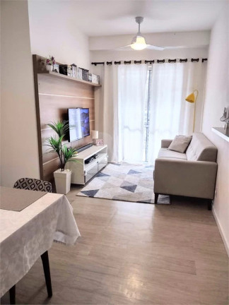 Imagem Apartamento com 2 Quartos à Venda, 64 m² em Marapé - Santos Imagem Apartamento com 2 Quartos à Venda, 64 m² em Marapé - Santos