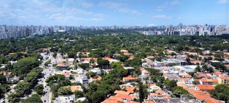 Imagem Apartamento com 2 Quartos à Venda, 96 m² em Pinheiros - São Paulo Imagem Apartamento com 2 Quartos à Venda, 96 m² em Pinheiros - São Paulo