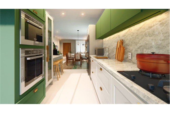Imagem Casa com 3 Quartos à Venda, em Passa Vinte - Palhoça Imagem Casa com 3 Quartos à Venda, em Passa Vinte - Palhoça