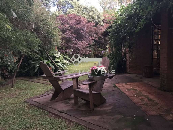 Imagem Casa com 4 Quartos à Venda, 480 m² em Granja Viana - Cotia Imagem Casa com 4 Quartos à Venda, 480 m² em Granja Viana - Cotia
