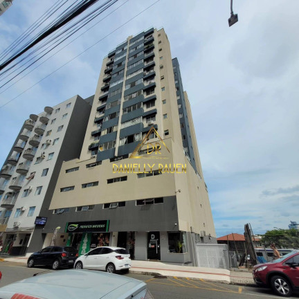 Apartamento com 3 Quartos à Venda, 84 m² em Centro - Barra Velha