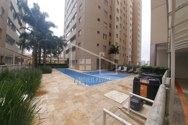 Imagem Apartamento com 2 Quartos à Venda, 52 m² em Centro - São Bernardo Do Campo Imagem Apartamento com 2 Quartos à Venda, 52 m² em Centro - São Bernardo Do Campo