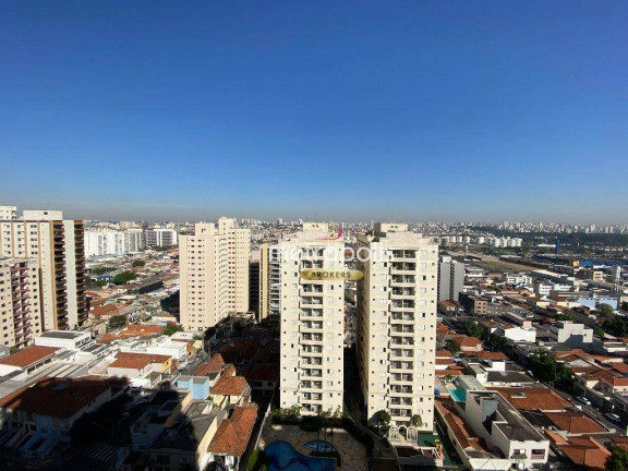 Imagem Apartamento com 3 Quartos à Venda, 106 m² em Santo Antônio - São Caetano Do Sul